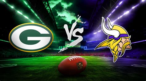 Packers Vs Vikings GIFs .